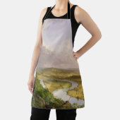 トーマスコールザオックスボウザコネチカット川 エプロン (インサイチュ)