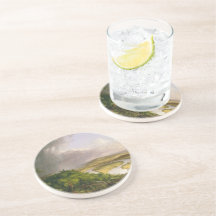 トーマスコールザオックスボウザコネチカット川