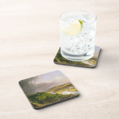 トーマスコールザオックスボウザコネチカット川 コースター (右側)