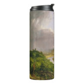 トーマスコールザオックスボウザコネチカット川 タンブラー (回転左)