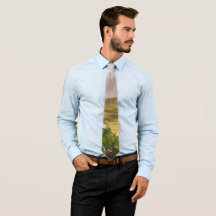 トーマスコールザオックスボウザコネチカット川