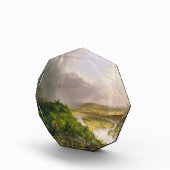 トーマスコールザオックスボウザコネチカット川 フォトブロック (右)