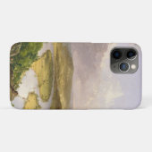 トーマスコールザオックスボウザコネチカット川 Case-Mate iPhoneケース (裏面(横))