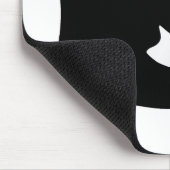 トーマスチューフラッグマウスパッド マウスパッド (コーナー)