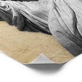 トーマスペイン引用文 ポスター (角)