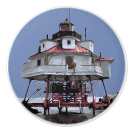 トーマス点光源 セラミックノブ