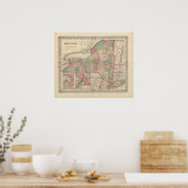 トーマス・アンドリュース社 ポスター (キッチン)