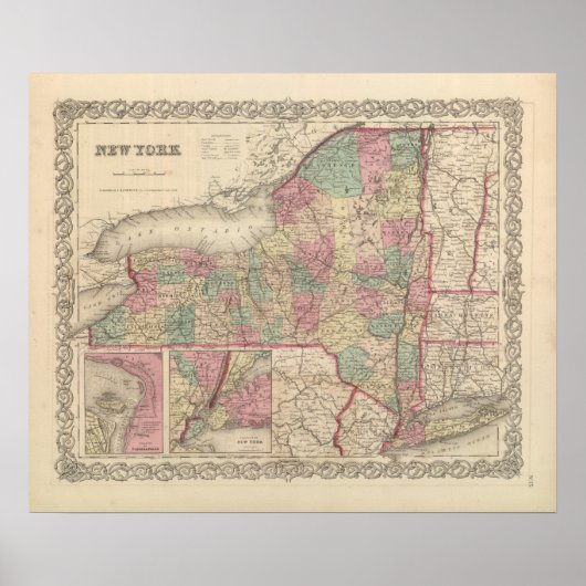 トーマス・アンドリュース社 ポスター (正面)