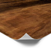 トーマス・イーキンズのカウボーイの歌 ポスター (角)