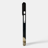 トーマス・イーキンズの『筆の達人』 Case-Mate iPhoneケース (裏面 / 左)