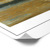 トーマス・エイキンズ・ゼディング・アート・ポスター#17 ポスター (角)