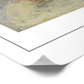 トーマス・エイキンズ・ゼディング・アート・ポスター#69 ポスター (角)