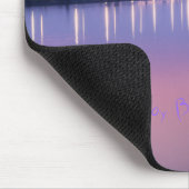 トーマス・エジソンの記念物橋 マウスパッド (コーナー)