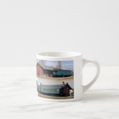 トーマス・エジソン・デポ博物館 エスプレッソカップ (右)