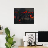 トーマス・クーパー・ゲッチ絵画のポスター ポスター (ホームオフィス)