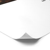 トーマス・ゲインズボローのウィリアム・ハレット夫妻 ポスター (角)