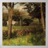 トーマス・コルサン・モートンの共有牧場 ポスター (正面)