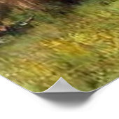 トーマス・コルサン・モートンの共有牧場 ポスター (角)