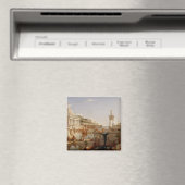 トーマス・コールの完成帝国のコース マグネット (インサイチュ (食洗機))