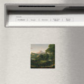 トーマス・コール帝国のコースアルカディア マグネット (インサイチュ (食洗機))