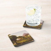 トーマス・コール・ドリーム・オブ・アルカディア コースター (右側)