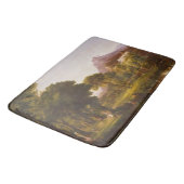トーマス・コール・ドリーム・オブ・アルカディア バスマット (アングル)
