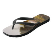 トーマス・コール・ドリーム・オブ・アルカディア ビーチサンダル (アングル)