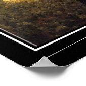 トーマス・コー絵画ルのポスター ポスター (角)