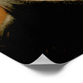 トーマス・ジェファーソンのビッグ・ガバメントポスター ポスター (角)