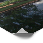 トーマス・ジェファーソンのモンティチェロ ポスター (角)