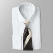 トーマス・ジェファーソンの肖像 ネクタイ (タイ)