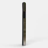 、トーマス・ジェファーソン統一されたなStatの第3大統領 Case-Mate iPhoneケース (裏面/右)