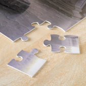 トーマス・ジェファーソン記念銅像 ジグソーパズル (側面)