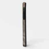トーマス・ジェファーソン記念銅像 Case-Mate iPhoneケース (裏面/左)