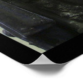 トーマス・ジェファーソン記念館 ポスター (角)