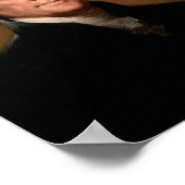 トーマス・ジェファーソン ポスター (角)