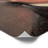 トーマス・ジェファーソン ポスター (角)