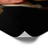 トーマス・ジェファーソン ポスター (角)