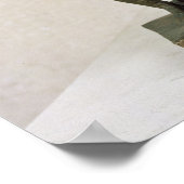 トーマス・ジェファーソン ポスター (角)