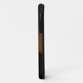 トーマス・ジェファーソン Case-Mate iPhoneケース (裏面/左)