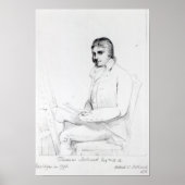 トーマス・ストタール・エスクRA ポスター (正面)