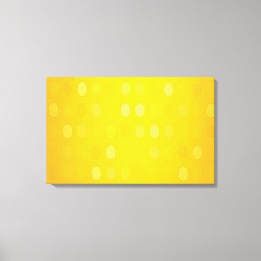 トーマス・ダウニング – グリッド28号 – 1970 キャンバスプリント (正面)