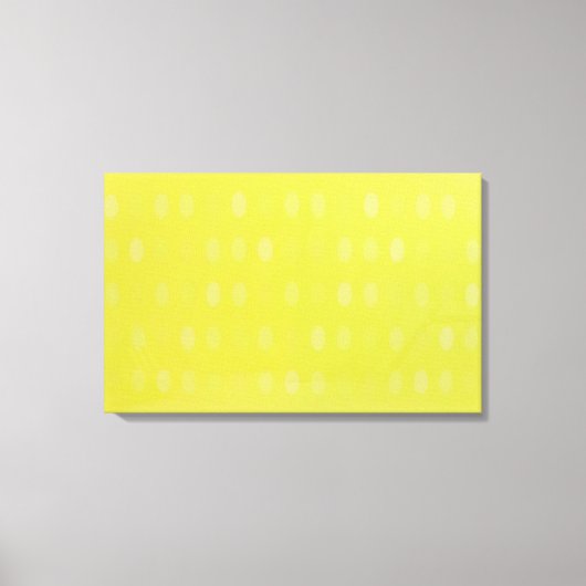 トーマス・ダウニング – グリッド40 - 1970 キャンバスプリント (正面)