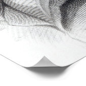 トーマス・テルフォード， 1831 ポスター (角)