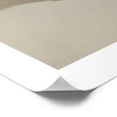 トーマス・トンプオン（1639年～1713年）とゴール作の宝庫 ポスター (角)