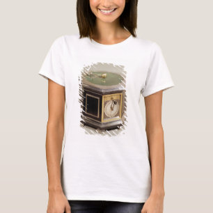 トーマス・トンプオン(1639年~1713年)とゴール作の宝庫 Tシャツ