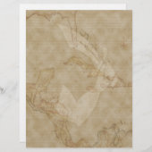 トーマス・トーの地図# 14 (正面/裏面)