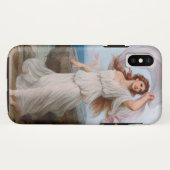 トーマス・フランシス・ディクシーによるミランダ Case-Mate iPhoneケース (裏面(横))
