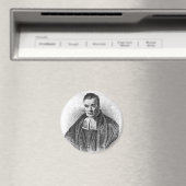 トーマス・ベイズ師マグネット マグネット (インサイチュ (食洗機))