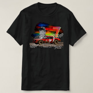 トーマス・マイヤーズメモリアルTシャツ Tシャツ